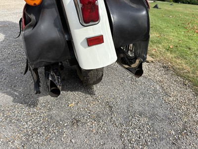 Lot 265 - 1997 Harley Davidson FLSTS Springer