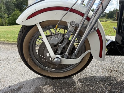 Lot 265 - 1997 Harley Davidson FLSTS Springer