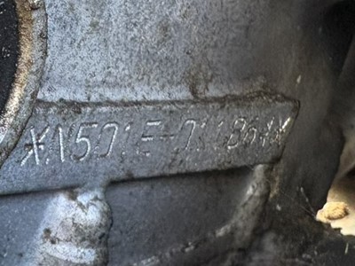 Lot 340 - 1998 Yamaha R1