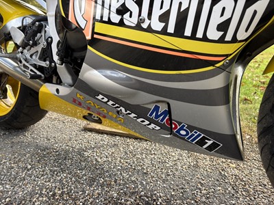 Lot 340 - 1998 Yamaha R1