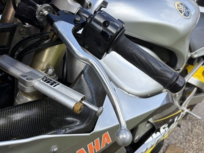 Lot 340 - 1998 Yamaha R1