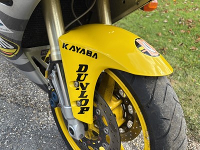 Lot 340 - 1998 Yamaha R1