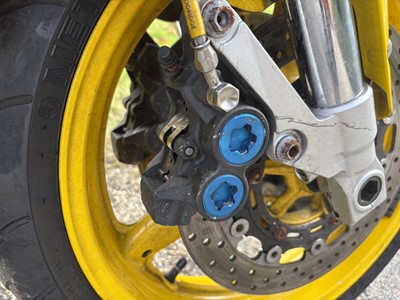 Lot 340 - 1998 Yamaha R1