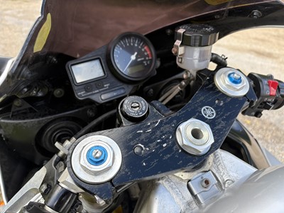 Lot 340 - 1998 Yamaha R1