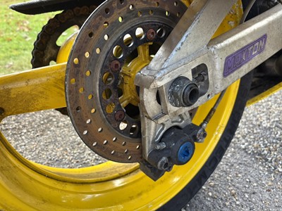 Lot 340 - 1998 Yamaha R1