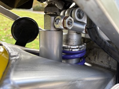 Lot 340 - 1998 Yamaha R1