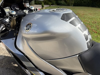 Lot 340 - 1998 Yamaha R1