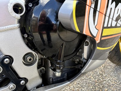 Lot 340 - 1998 Yamaha R1