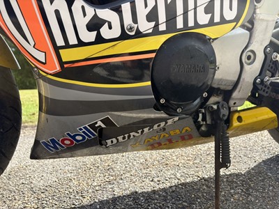 Lot 340 - 1998 Yamaha R1