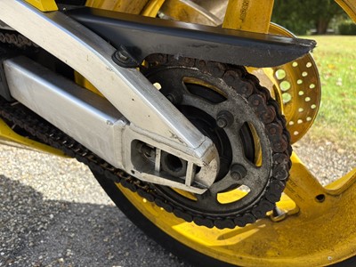 Lot 340 - 1998 Yamaha R1