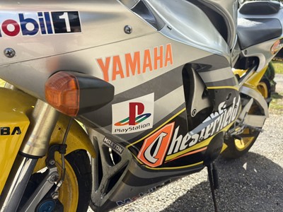 Lot 340 - 1998 Yamaha R1