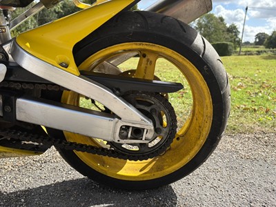 Lot 340 - 1998 Yamaha R1