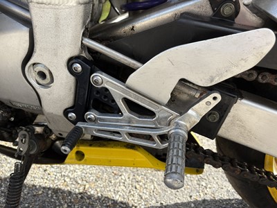 Lot 340 - 1998 Yamaha R1