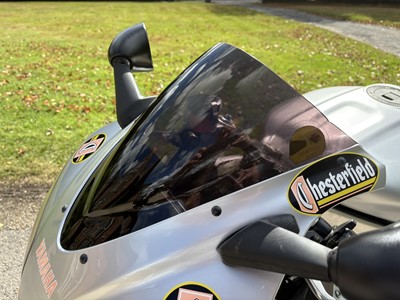 Lot 340 - 1998 Yamaha R1