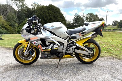 Lot 340 - 1998 Yamaha R1