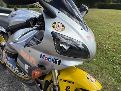 Lot 340 - 1998 Yamaha R1