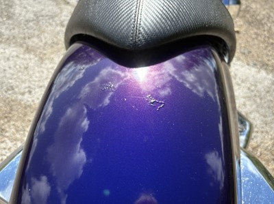 Lot 264 - 2006 Honda Rune