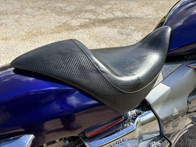 Lot 264 - 2006 Honda Rune