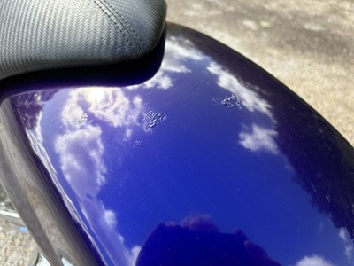 Lot 264 - 2006 Honda Rune