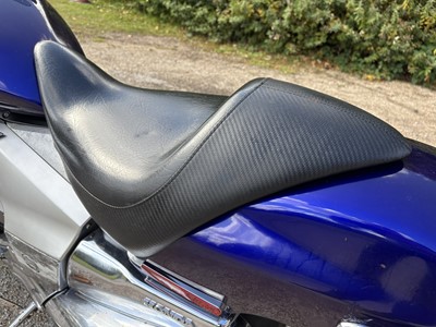 Lot 264 - 2006 Honda Rune