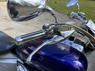 Lot 264 - 2006 Honda Rune