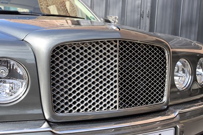 Lot 78 - 2007 Bentley Arnage RL