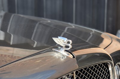 Lot 78 - 2007 Bentley Arnage RL