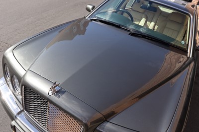 Lot 78 - 2007 Bentley Arnage RL