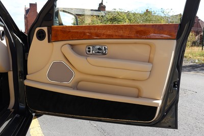 Lot 78 - 2007 Bentley Arnage RL