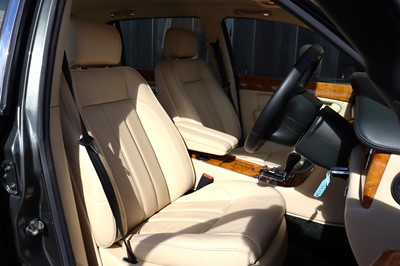 Lot 78 - 2007 Bentley Arnage RL