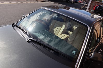 Lot 78 - 2007 Bentley Arnage RL