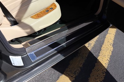 Lot 78 - 2007 Bentley Arnage RL