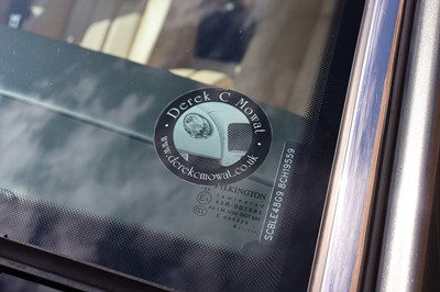 Lot 78 - 2007 Bentley Arnage RL