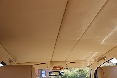 Lot 78 - 2007 Bentley Arnage RL