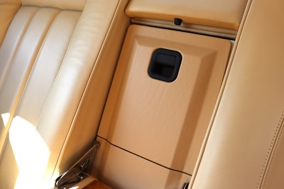 Lot 78 - 2007 Bentley Arnage RL