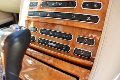 Lot 78 - 2007 Bentley Arnage RL