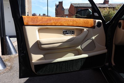 Lot 78 - 2007 Bentley Arnage RL