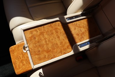 Lot 78 - 2007 Bentley Arnage RL