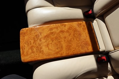 Lot 78 - 2007 Bentley Arnage RL