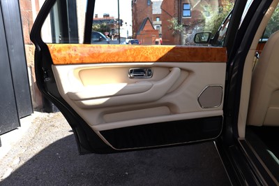 Lot 78 - 2007 Bentley Arnage RL