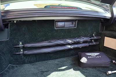 Lot 78 - 2007 Bentley Arnage RL