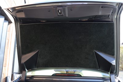 Lot 78 - 2007 Bentley Arnage RL