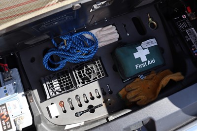 Lot 78 - 2007 Bentley Arnage RL