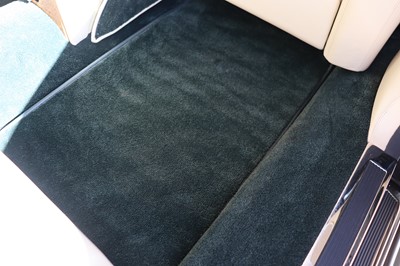 Lot 78 - 2007 Bentley Arnage RL