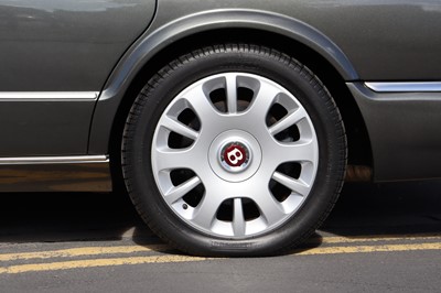 Lot 78 - 2007 Bentley Arnage RL