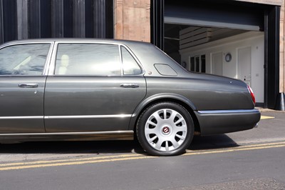 Lot 78 - 2007 Bentley Arnage RL