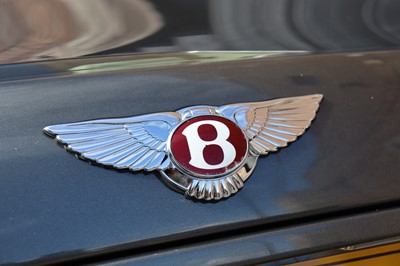 Lot 78 - 2007 Bentley Arnage RL