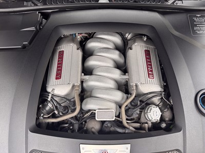 Lot 78 - 2007 Bentley Arnage RL