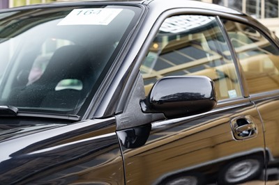 Lot 164 - 2001 Subaru Impreza WRX