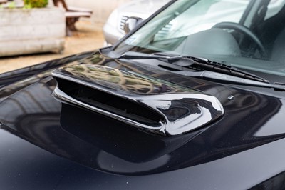 Lot 164 - 2001 Subaru Impreza WRX